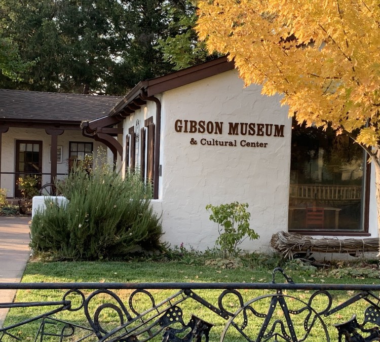 Gibson Museum (Middletown,&nbspCA)